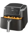 Ninja 5-Qt. 4-in-1 Air Crisp...