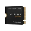 WD Black SN770M 500GB NVMe...