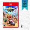 Mario Kart World - Nintendo...