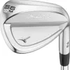 Mizuno Pro T3 White Satin...