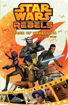 Star Wars Rebels Cinestory...