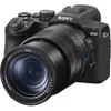 Sony RX10 V Premium high-zoom...