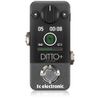 TC Electronic DITTO+ LOOPER...