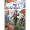 Alice In Wonderland-Live...