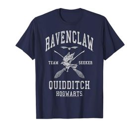 Harry Potter Ravenclaw Team...