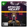 Atomic Heart - Gold Edition -...