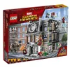LEGO Marvel Super Heroes...