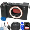 Sony Alpha a7C Mirrorless...