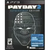 Payday 2: Safecracker PS3...