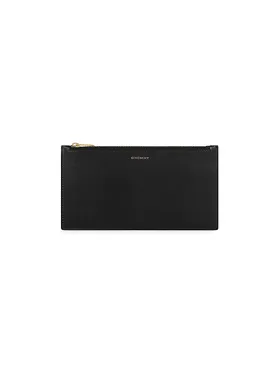 Women's 4G Flat Pouch In...