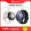 HUAWEI WATCH 5 Chinese...