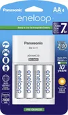 Panasonic - eneloop Charger...