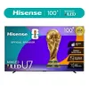 Hisense 100" Class U7 Series...