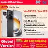 nubia Z80 Ultra 5g Smartphone...