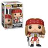 Funko Pop! Rocks: GnR - Axel...