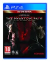Metal Gear Solid V: The...
