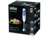 Braun Multiquick 3 MQ3035WH...