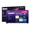 Roku Smart TV – 55-Inch Pro...