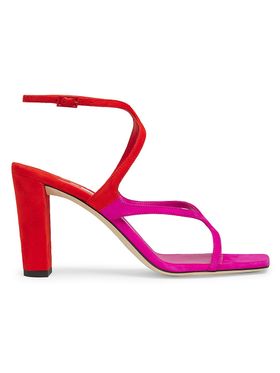 Women's Azie Colorblocked...