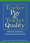 Teacher Pay and Teacher...