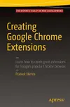 Creating Google Chrome...