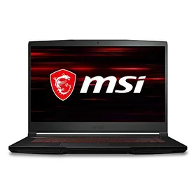 MSI GF63 Thin 9SC-614 15.6"...