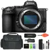 Nikon Z5 Mirrorless Digital... Nikon Z5 Mirrorless Digital...