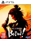 SEGA Like a Dragon: Ishin!
