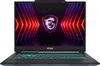 "Msi Cyborg 14 A13vf Intel...