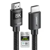 UGREEN HDMI 2.1 Cable...