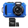 Kodak - PIXPRO WPZ2 Rugged...