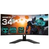 Gigabyte GS34WQC 34" 120Hz...