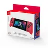 Hori - Red, Ergonomic,...