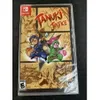 Tanuki Justice / Nintendo...