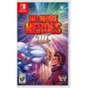 No More Heroes 3, Nintendo,...