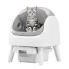 Self Cleaning Cat Litter Box