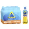 Lucozade Sport Orange...
