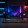 msi Cyborg A15 AI 15.6" FHD... msi Cyborg A15 AI 15.6" FHD...