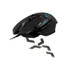 G502 hero high performance...