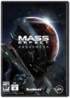 Mass Effect: Andromeda -...