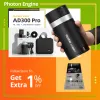 Godox  300W AD300Pro TTL 2.4G...
