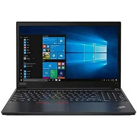 Lenovo ThinkPad E15 15.6in...
