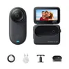 Insta360 GO 3S - 64 GB Black...