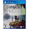 Dungeon of the Endless...