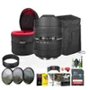 Bundle - Sigma - 8-16mm...