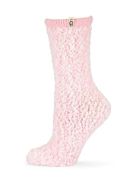 Women's Cozy Chenille Socks -...