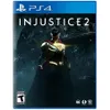 Injustice 2 - Playstation 4...