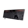 Logitech K750 Solar Wireless...