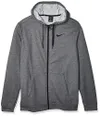 Nike Men's Dri-Fit Full-Zip...