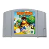 Diddy Kong Racing - N64 Video...